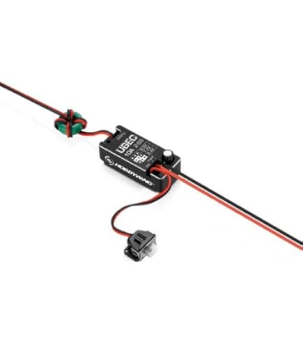 Amazon | HOBBYWING EZRUN Mini28 ESC | ラジコン・ドローン 通販